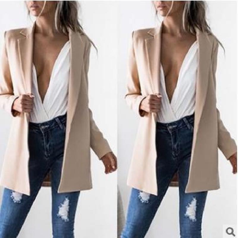Blouson femme en Mélange de coton - Ref 3322127