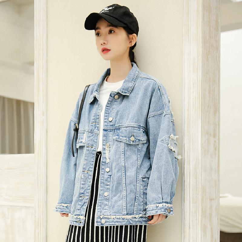 Blouson femme en Coton - Ref 3322131