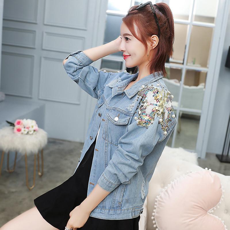 Blouson femme Cow-boy - Ref 3322134