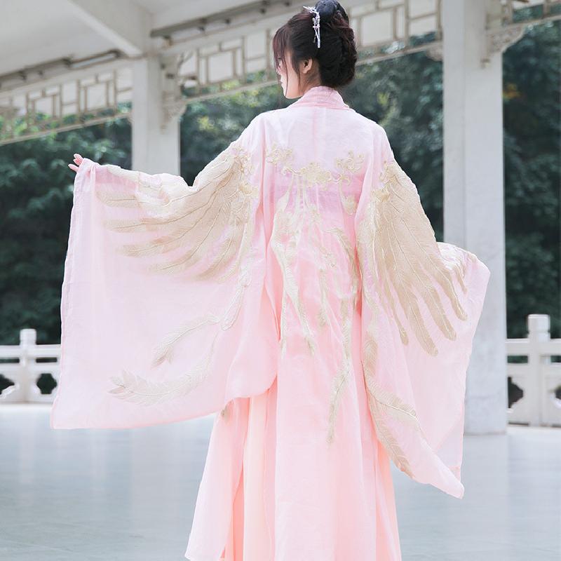 Blouson femme PAVILLON YIMENG en Fil de coton - Ref 3322135