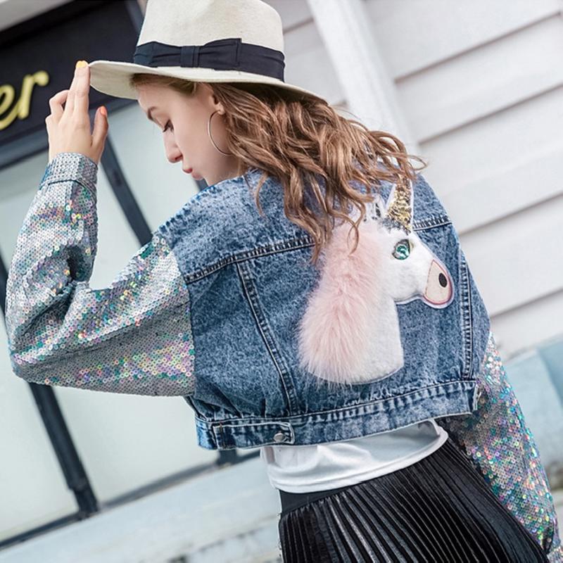 Blouson femme Cow-boy - Ref 3322139