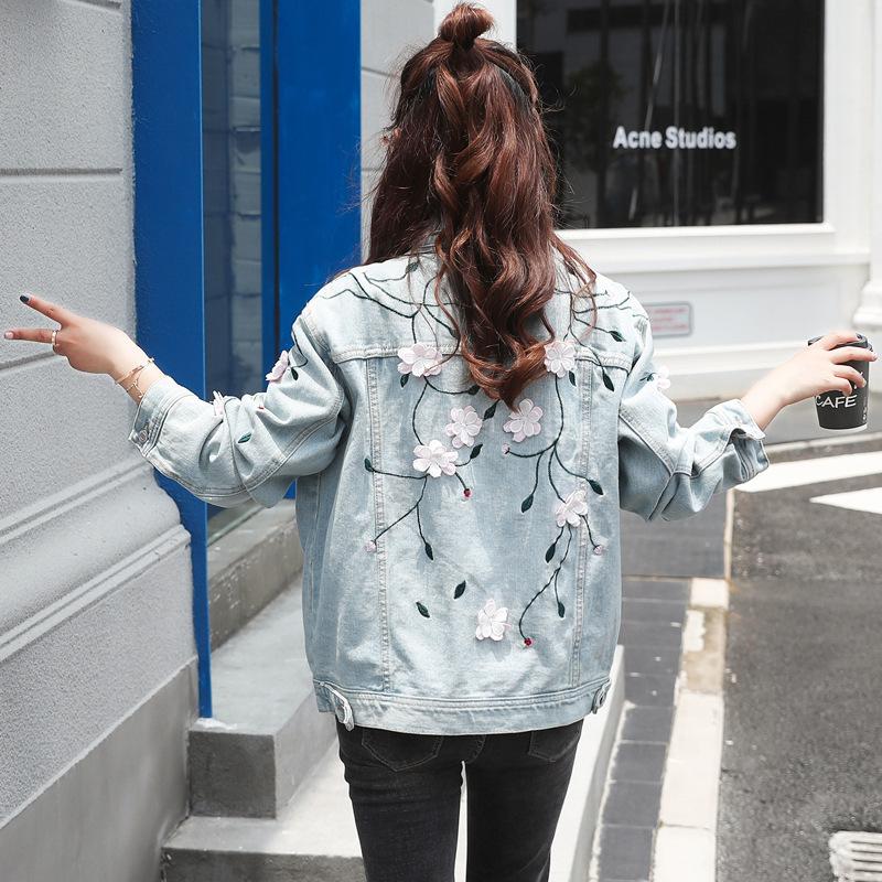 Blouson femme Cow-boy - Ref 3322150