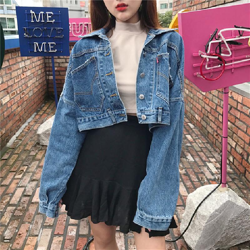 Blouson femme Cow-boy - Ref 3322151