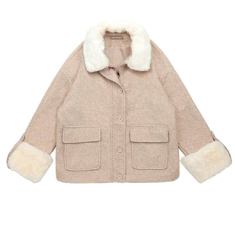 Blouson femme en Fibre de polyester - Ref 3322156
