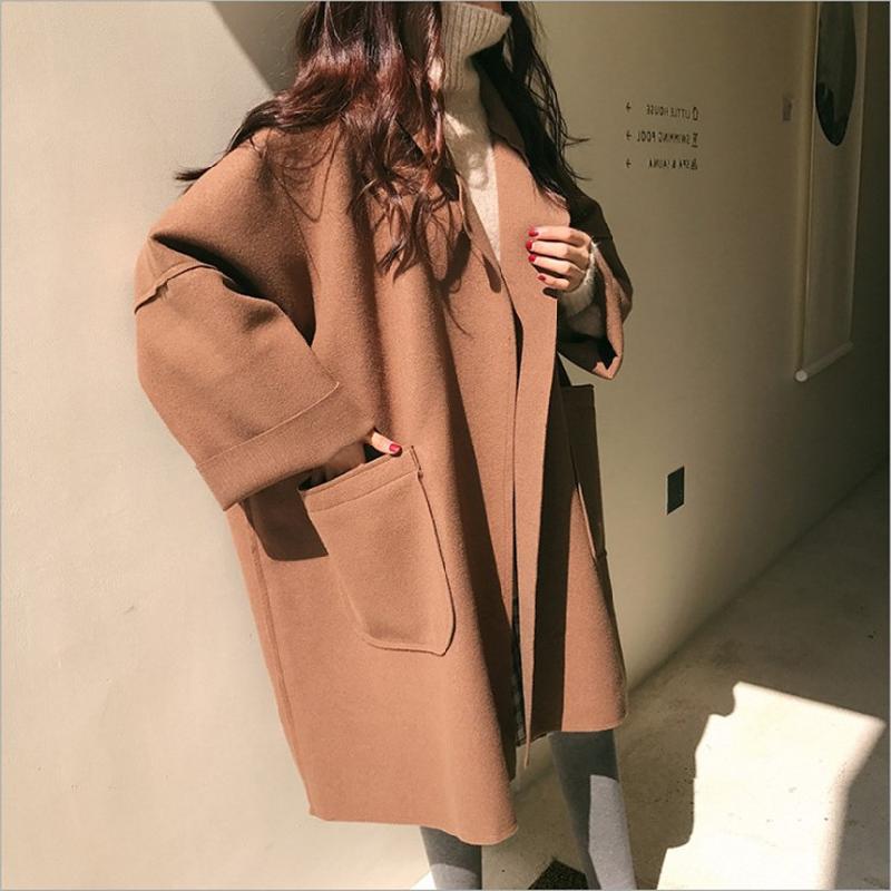 Blouson femme en Poilue - Ref 3322164