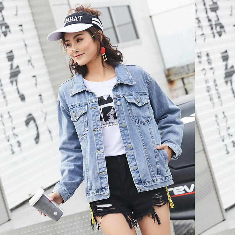 Blouson femme Cow-boy - Ref 3322179