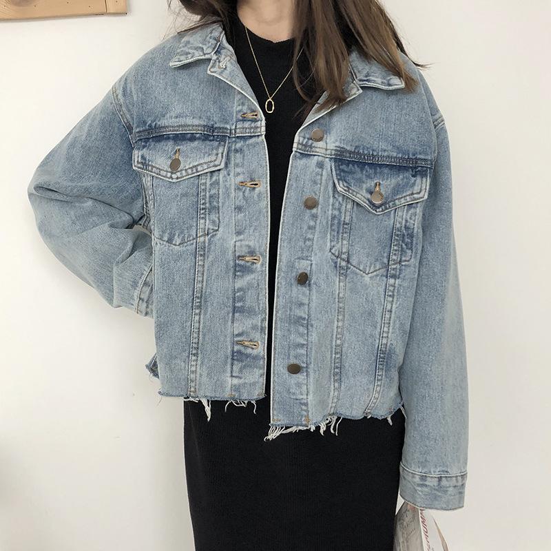 Blouson femme Cow-boy - Ref 3322181