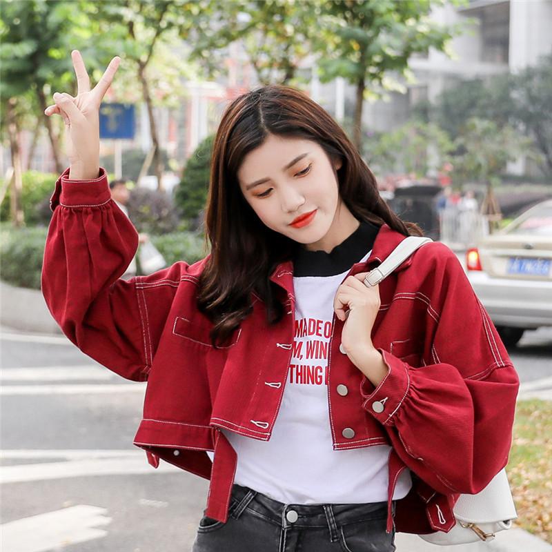 Blouson femme Cow-boy - Ref 3322199