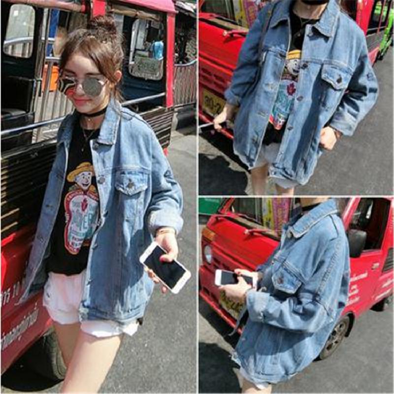 Blouson femme Cow-boy - Ref 3322203