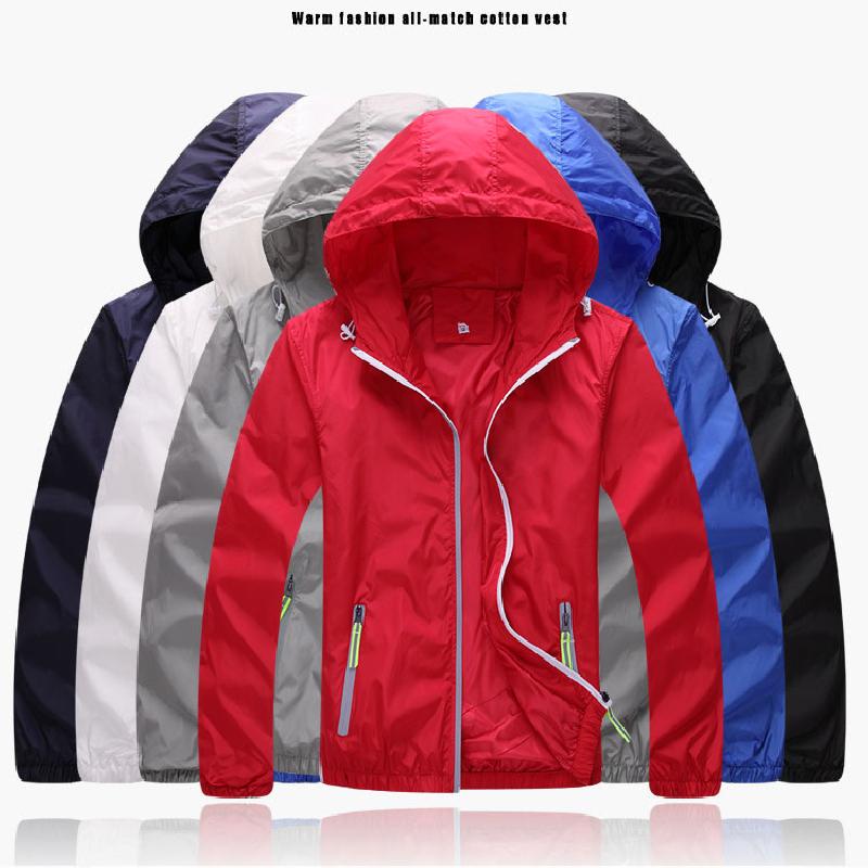 Blouson femme SPECIAL Et COOL en Nylon - Ref 3322204