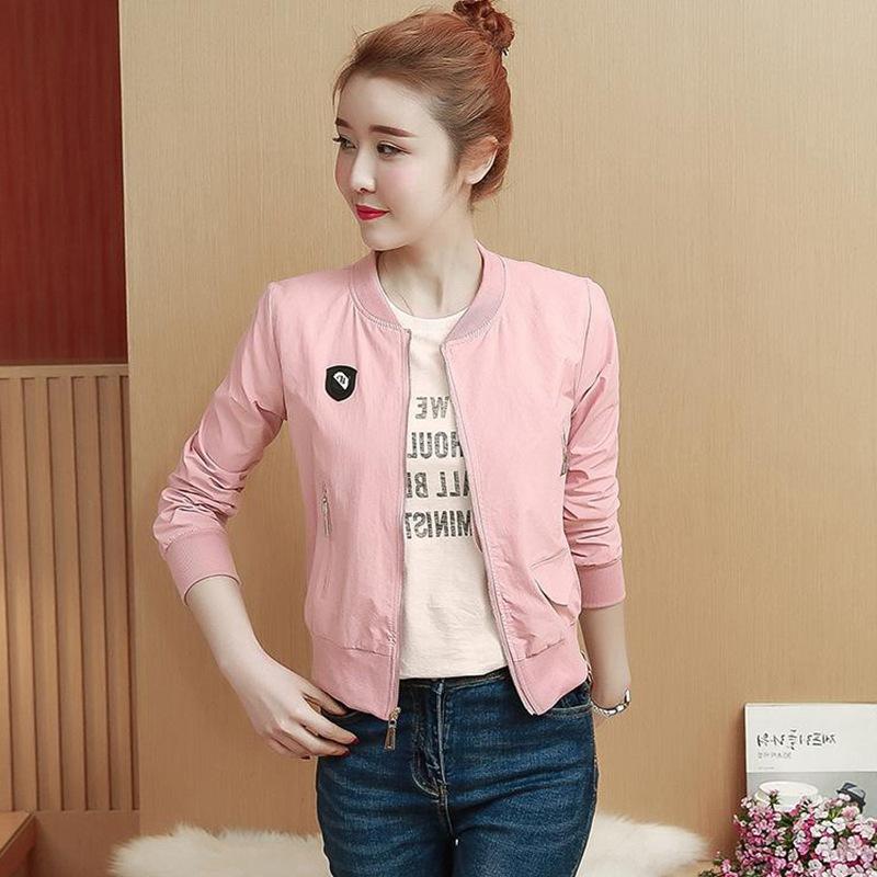 Blouson femme en Coton - Ref 3322209