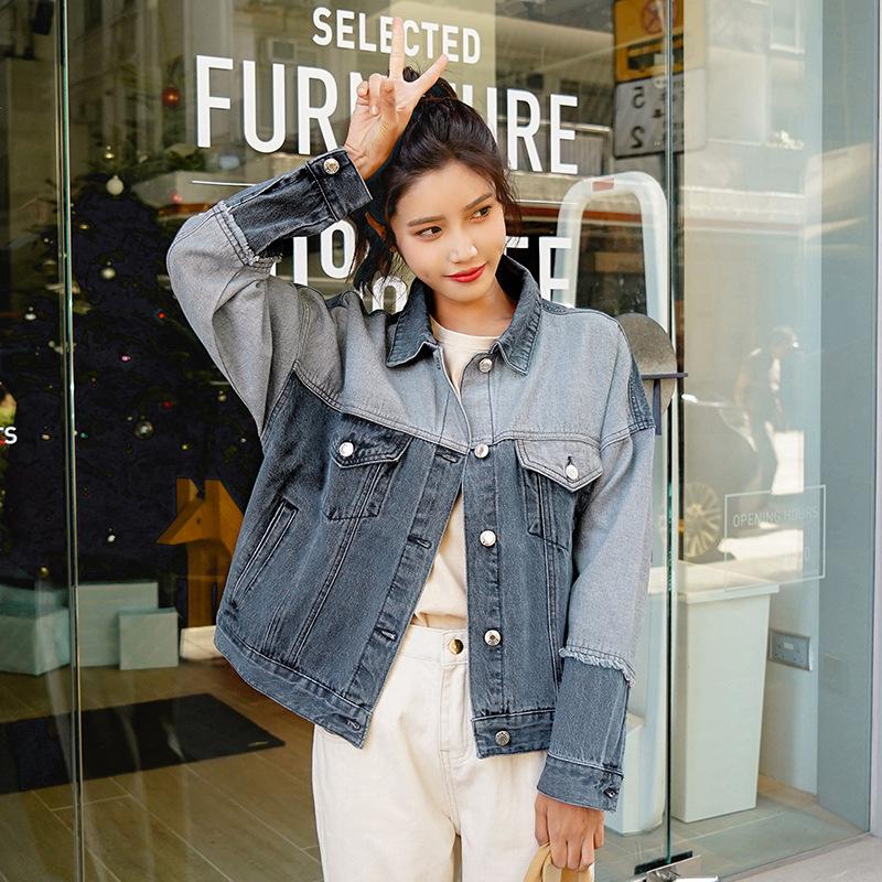 Blouson femme Cow-boy - Ref 3322218