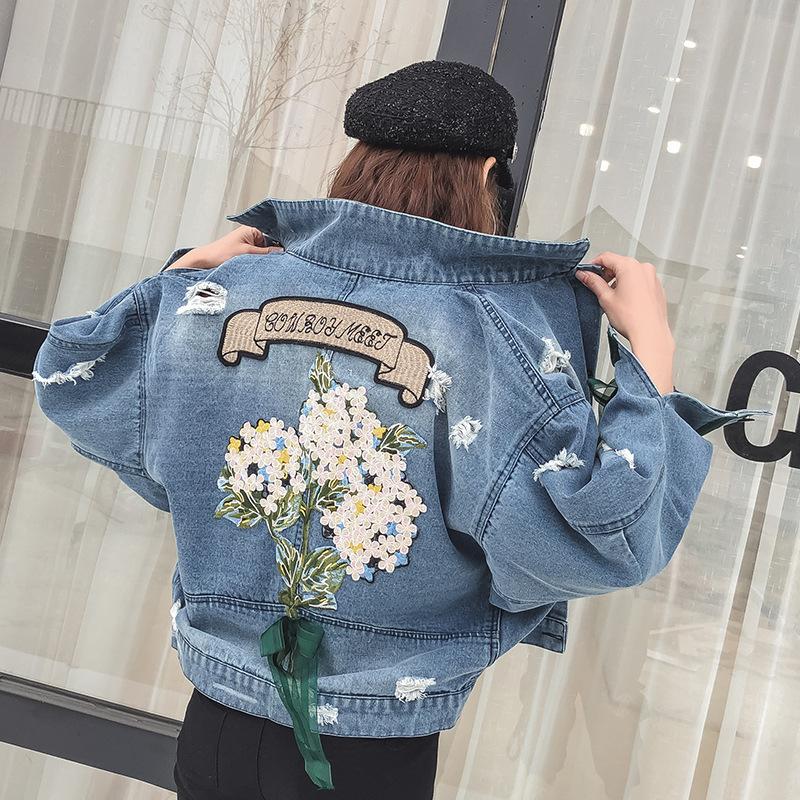 Blouson femme Cow-boy - Ref 3322227