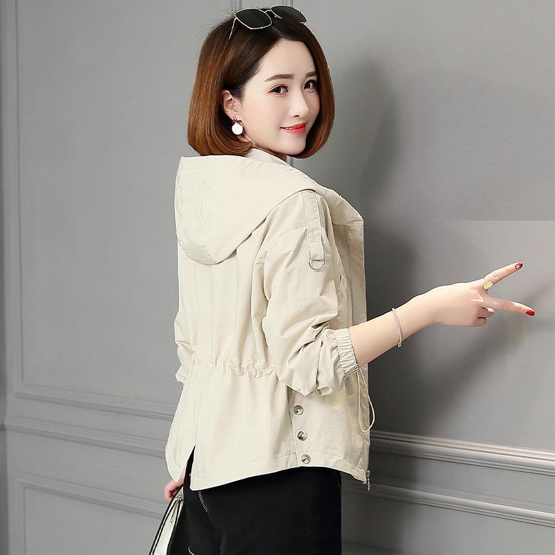 Blouson femme en Fibre de polyester - Ref 3322230