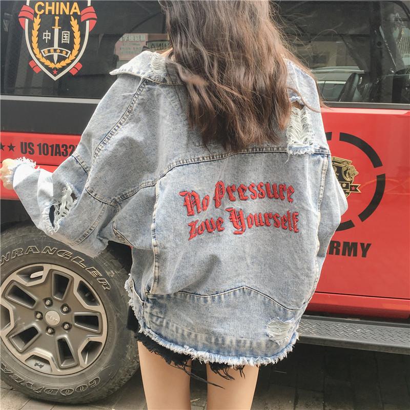 Blouson femme Cow-boy - Ref 3322232