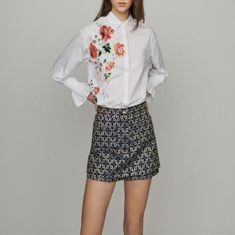 Blouson femme en Organza - Ref 3322241