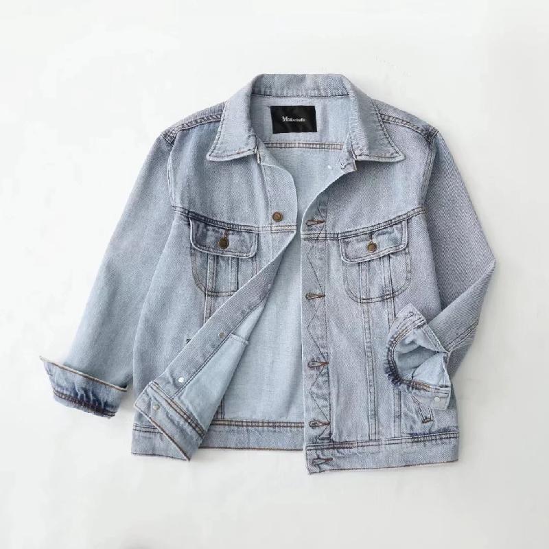 Blouson femme Cow-boy - Ref 3322254
