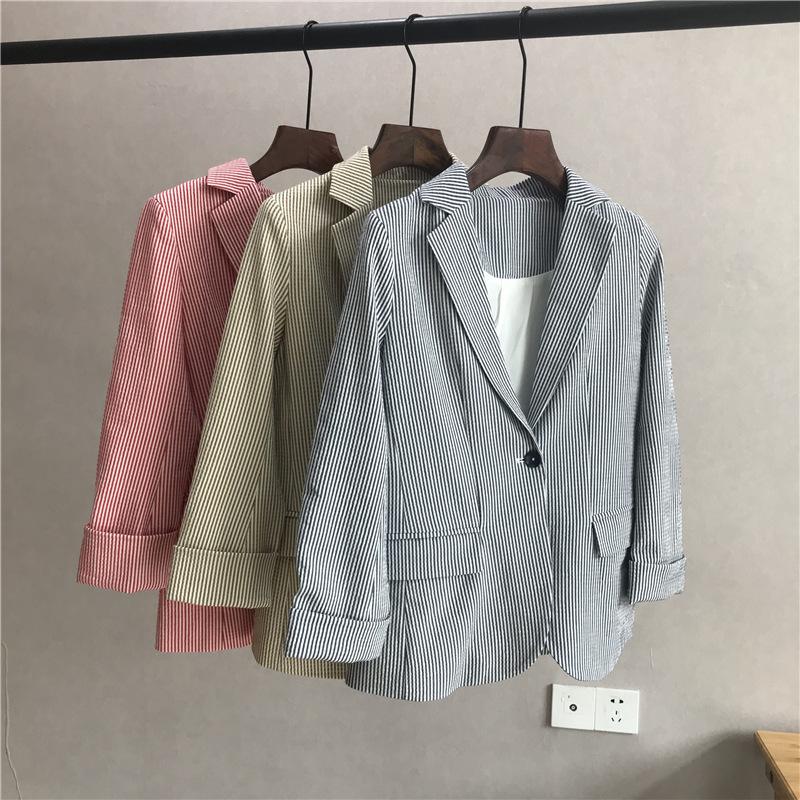 Blouson femme en Coton - Ref 3322259