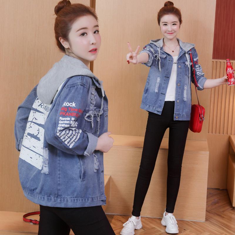 Blouson femme Cow-boy - Ref 3322265
