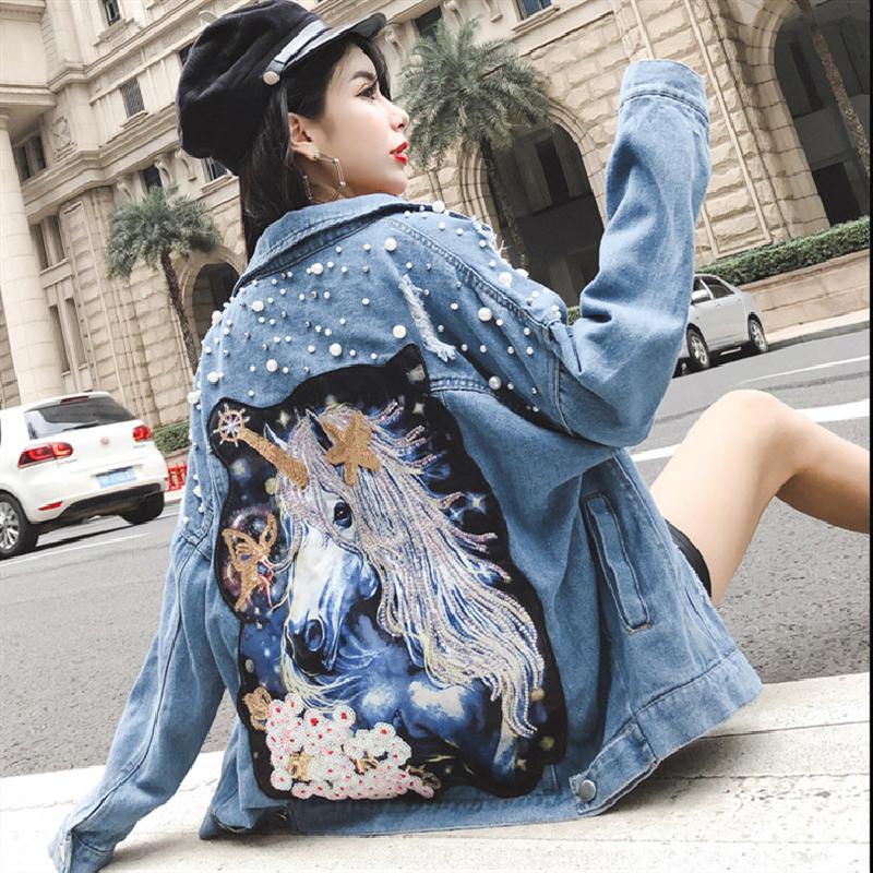 Blouson femme Cow-boy - Ref 3322275