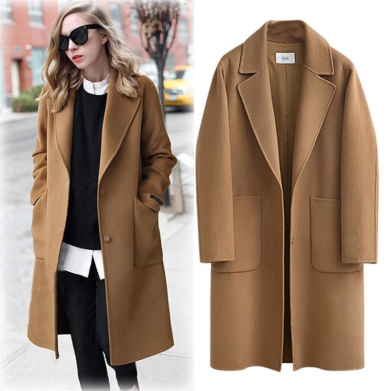 Blouson femme en Poilue - Ref 3322284
