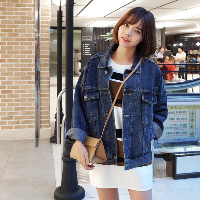 Blouson femme Cow-boy - Ref 3322288