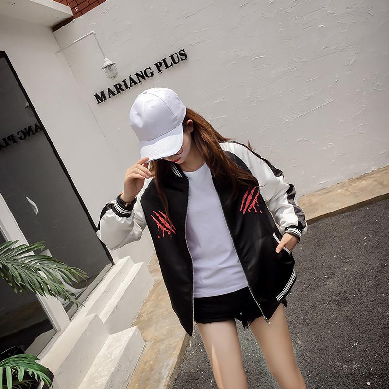 Blouson femme en Coton - Ref 3322306