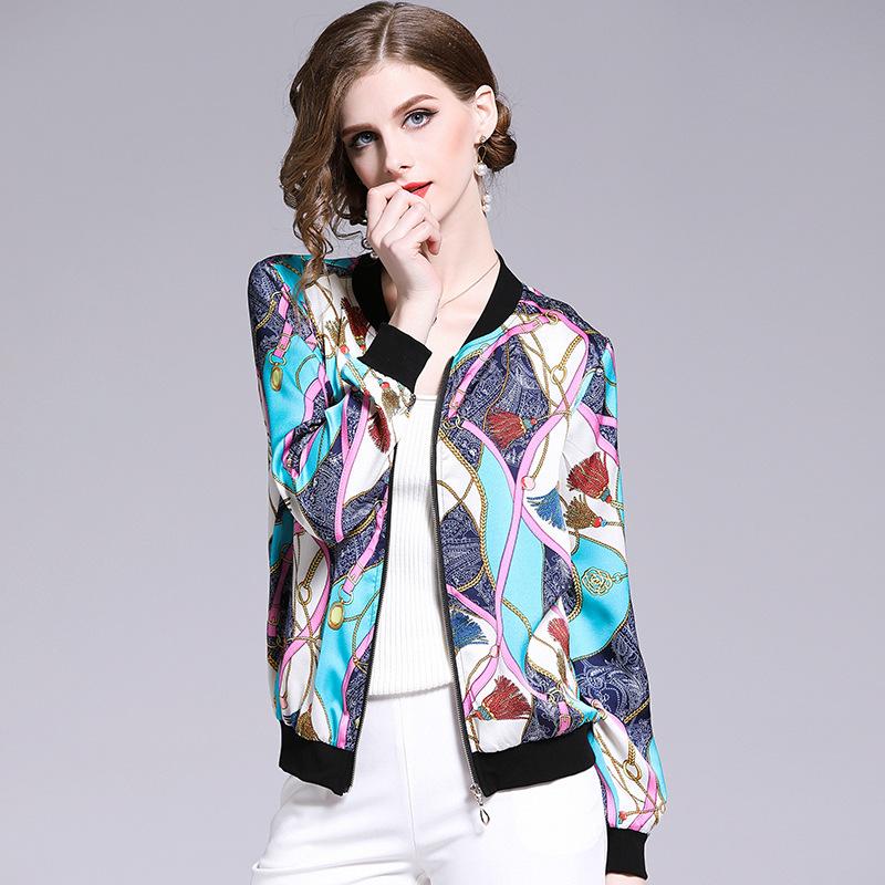 Blouson femme FRMZ FAMIZI en Mousseline - Ref 3322311