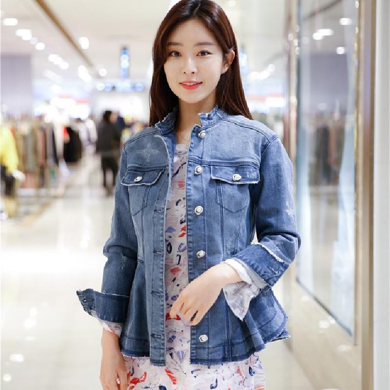 Blouson femme Cow-boy - Ref 3322338