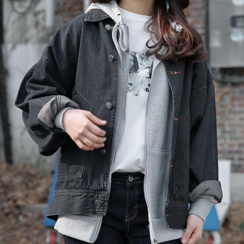 Blouson femme Cow-boy - Ref 3322365