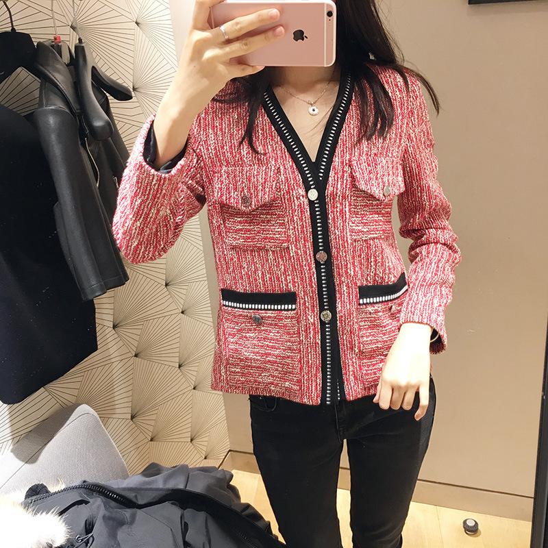 Blouson femme en Mélange de coton - Ref 3322367