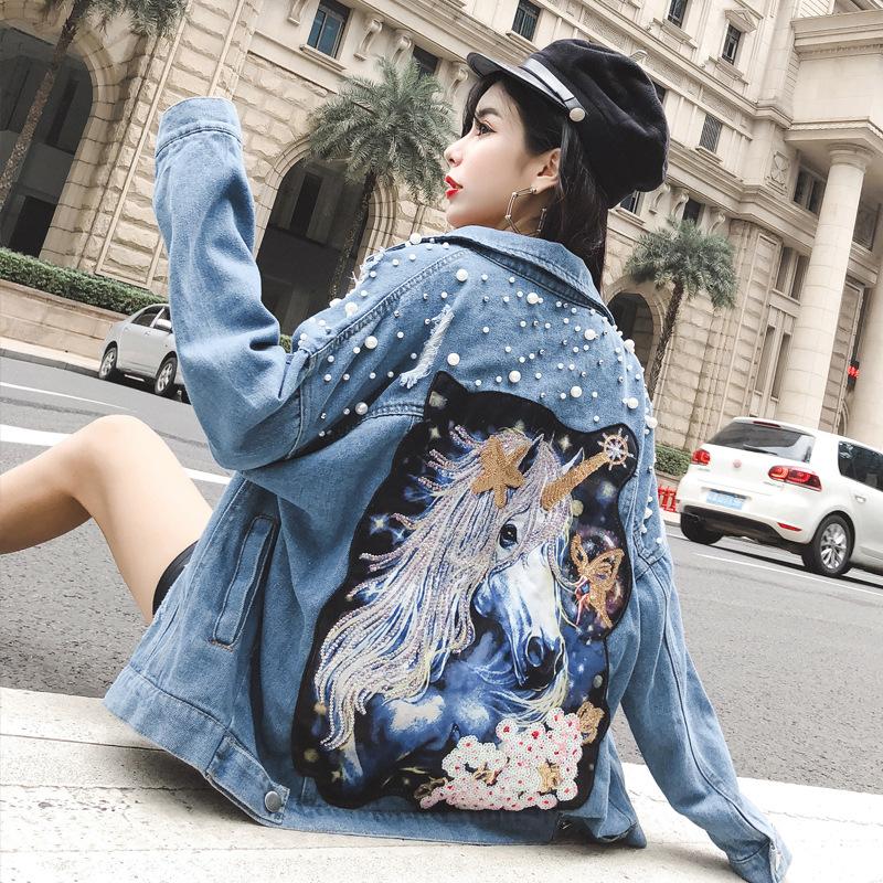 Blouson femme - Ref 3322369
