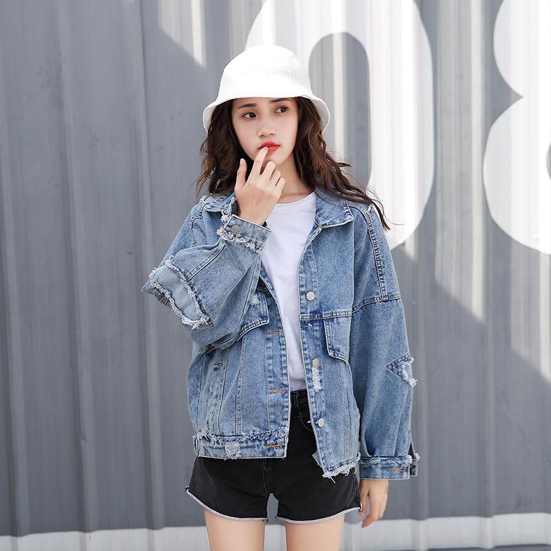 Blouson femme Cow-boy - Ref 3322390