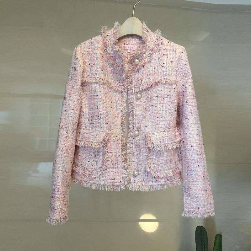 Blouson femme MYAMELE en Poilue - Ref 3322391
