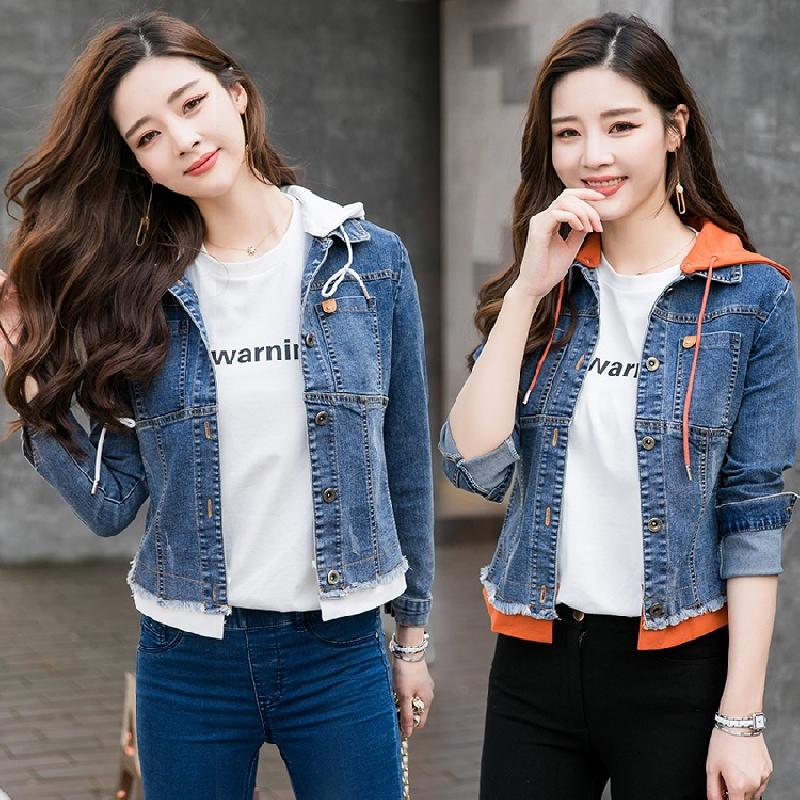 Blouson femme Cow-boy - Ref 3322392