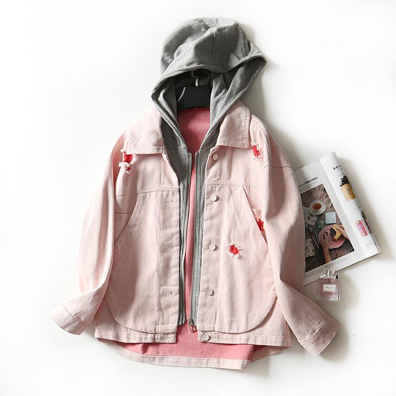 Blouson femme Cow-boy - Ref 3322395
