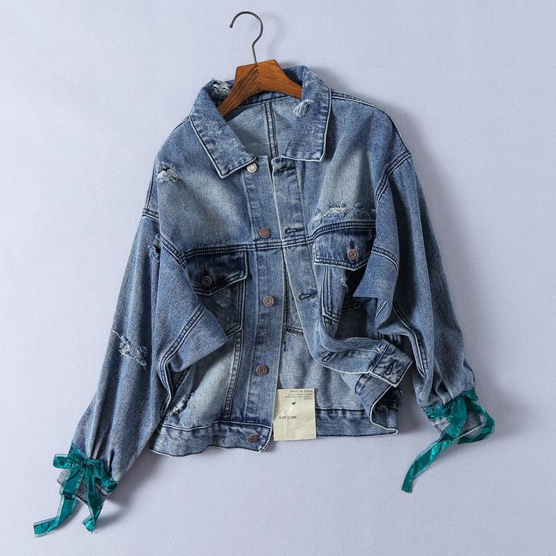 Blouson femme en Coton - Ref 3322398