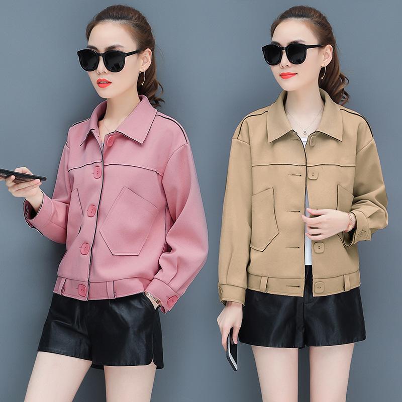 Blouson femme en Fibre de polyester - Ref 3322407