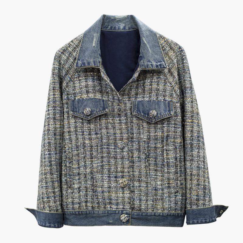 Blouson femme en Coton - Ref 3322418