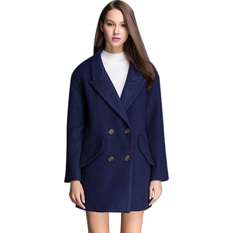 Blouson femme en Coton - Ref 3322425