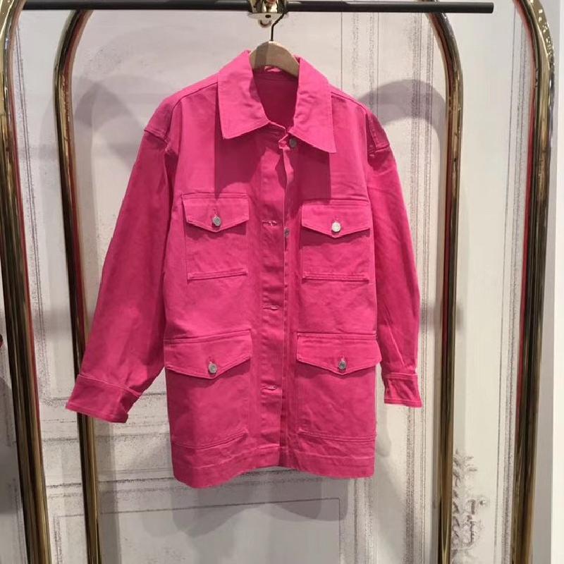 Blouson femme Cow-boy - Ref 3322428