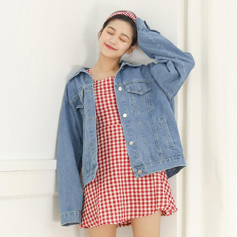 Blouson femme Cow-boy - Ref 3322430