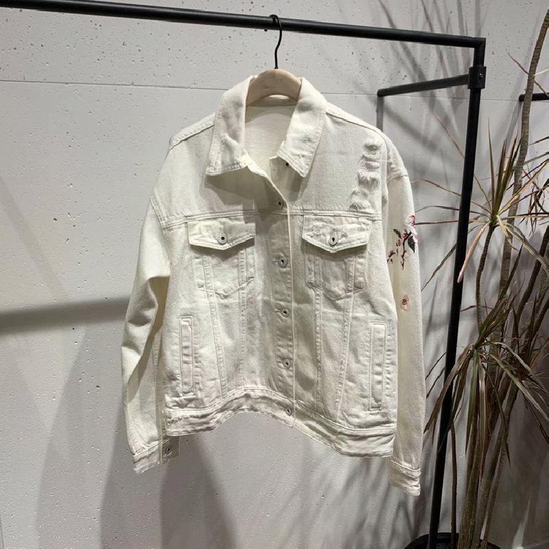 Blouson femme Cow-boy - Ref 3322435