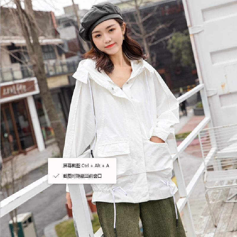 Blouson femme en Coton - Ref 3322449