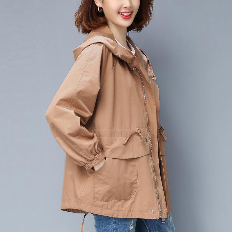 Blouson femme - Ref 3322480