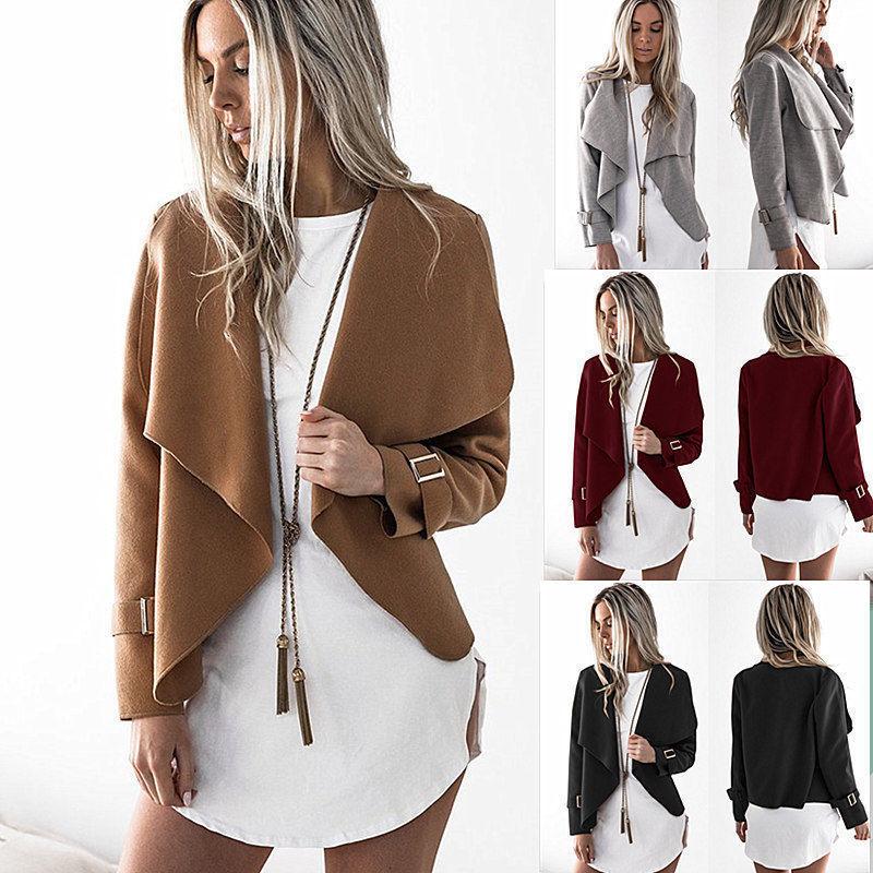 Blouson femme AUTHENTIQUE en Poilue - Ref 3322485
