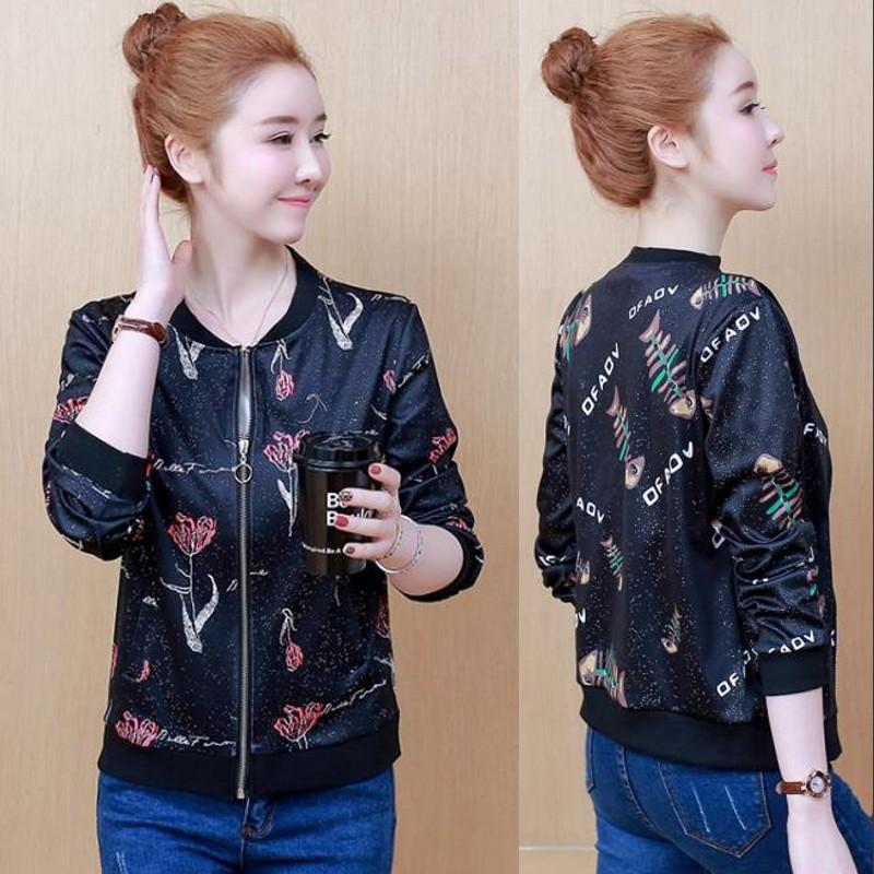 Blouson femme en Chlore - Ref 3322509