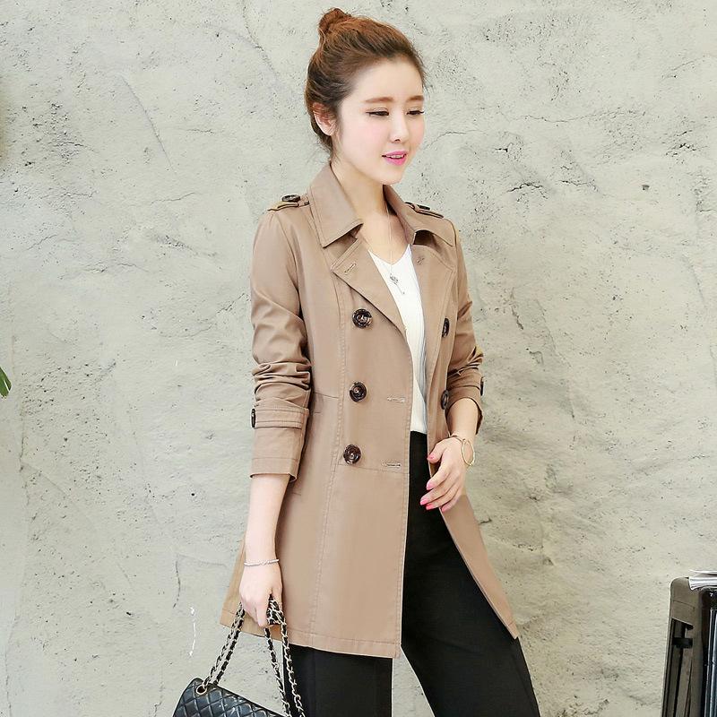 Blouson femme ET CALME en Mélangé - Ref 3322532