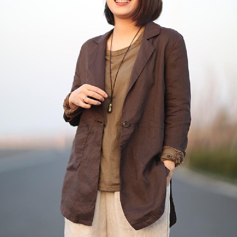 Blouson femme en Linge de maison - Ref 3322533