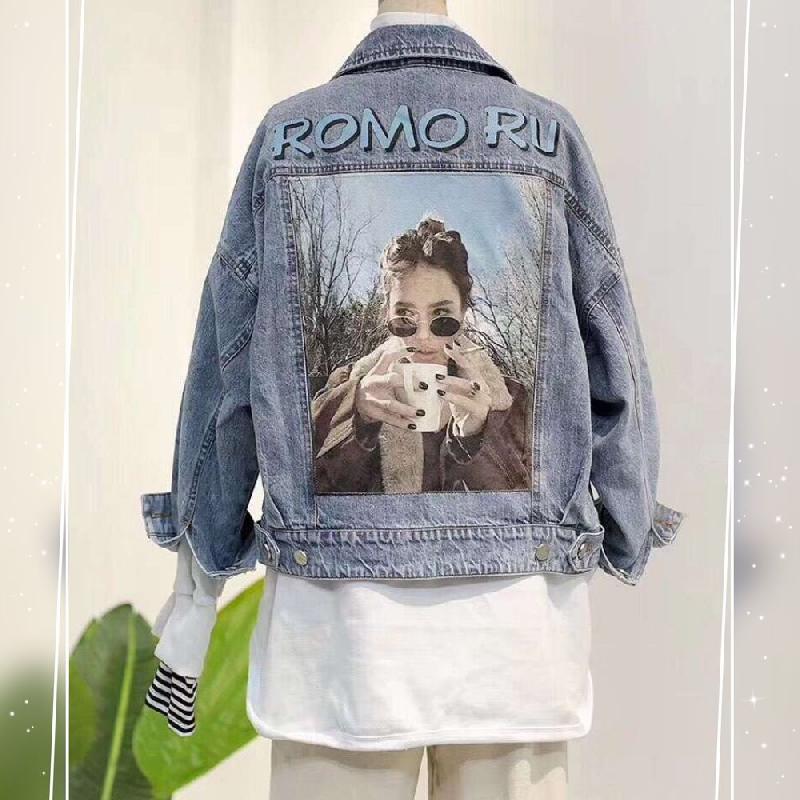 Blouson femme Cow-boy - Ref 3322534